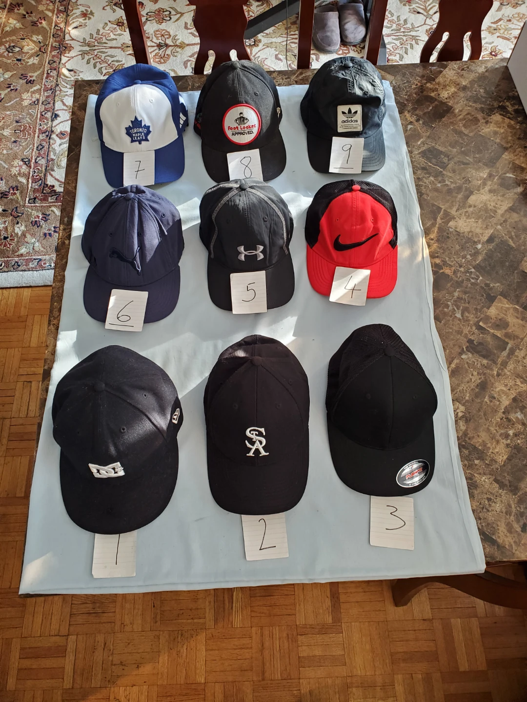 Men's & Boys Hats - photo 3