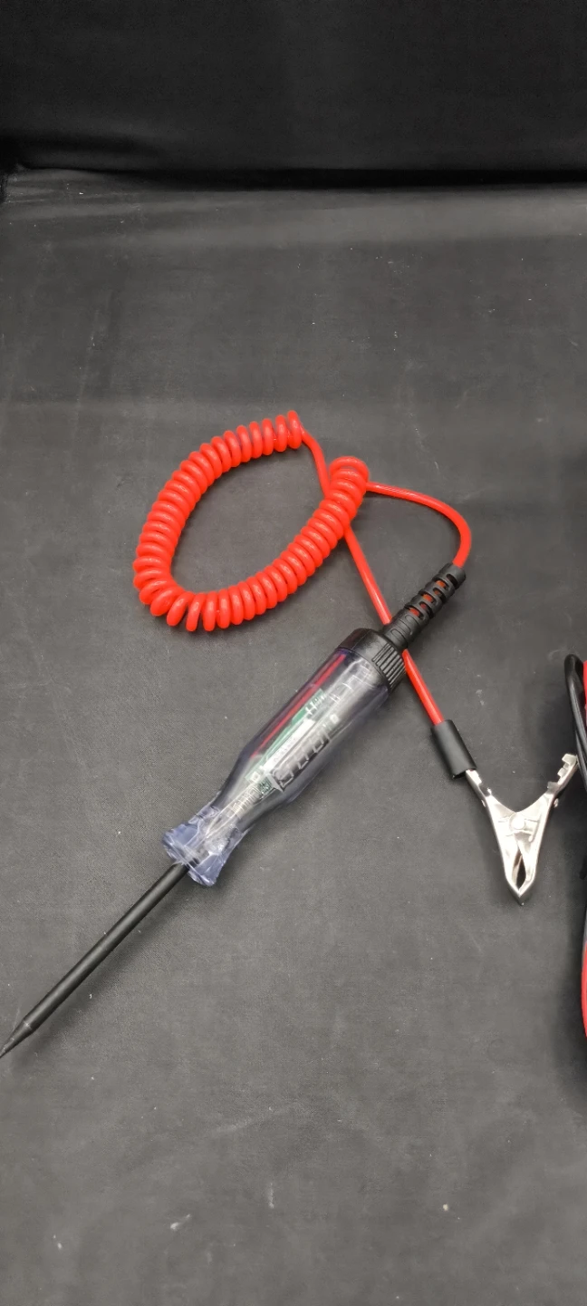 ELECTRICAL QUICK TEST KIT – TRUE RMS PRO TOOL - photo 5