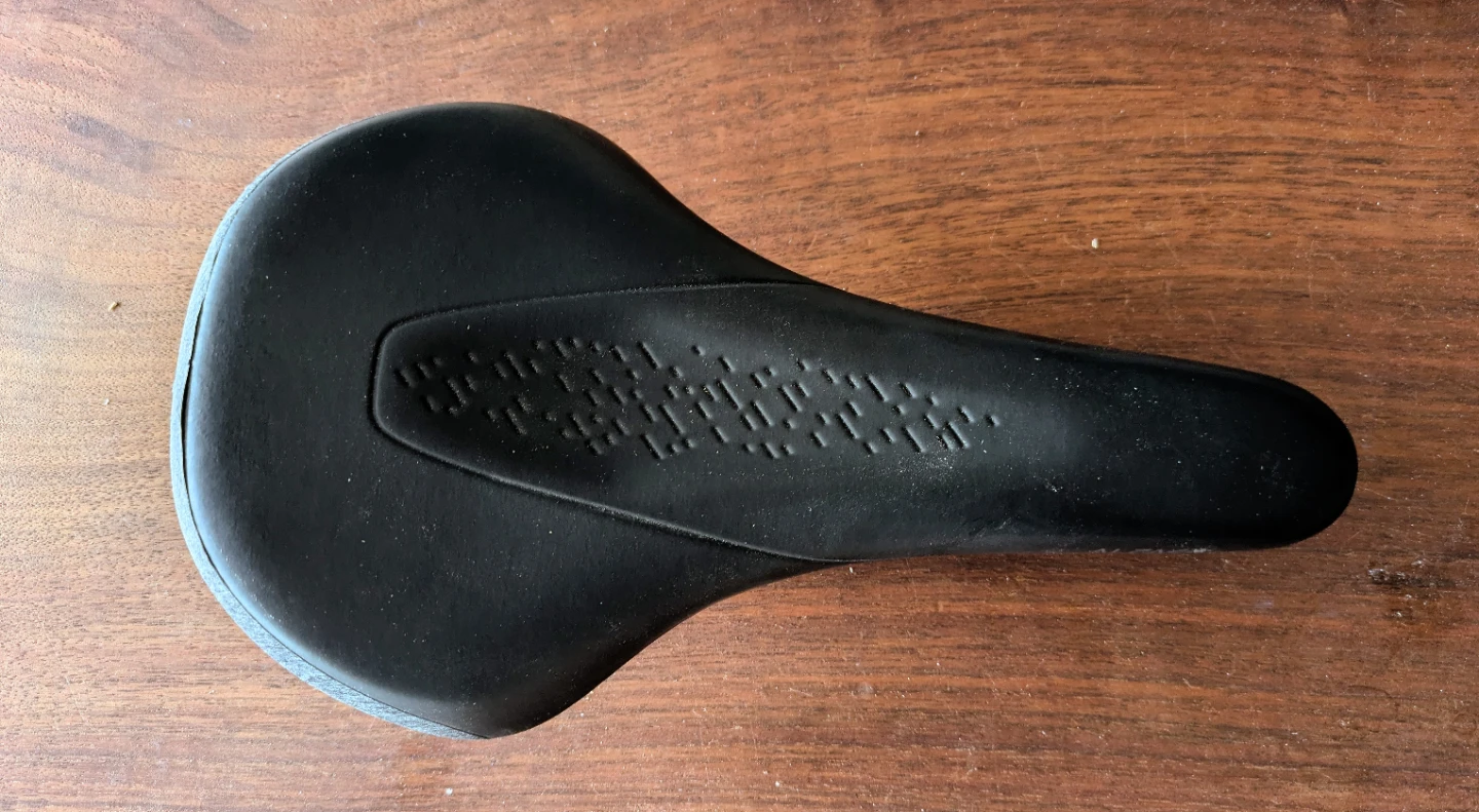 fi'zi:k Terra Alpaca Bike Saddle 145mm