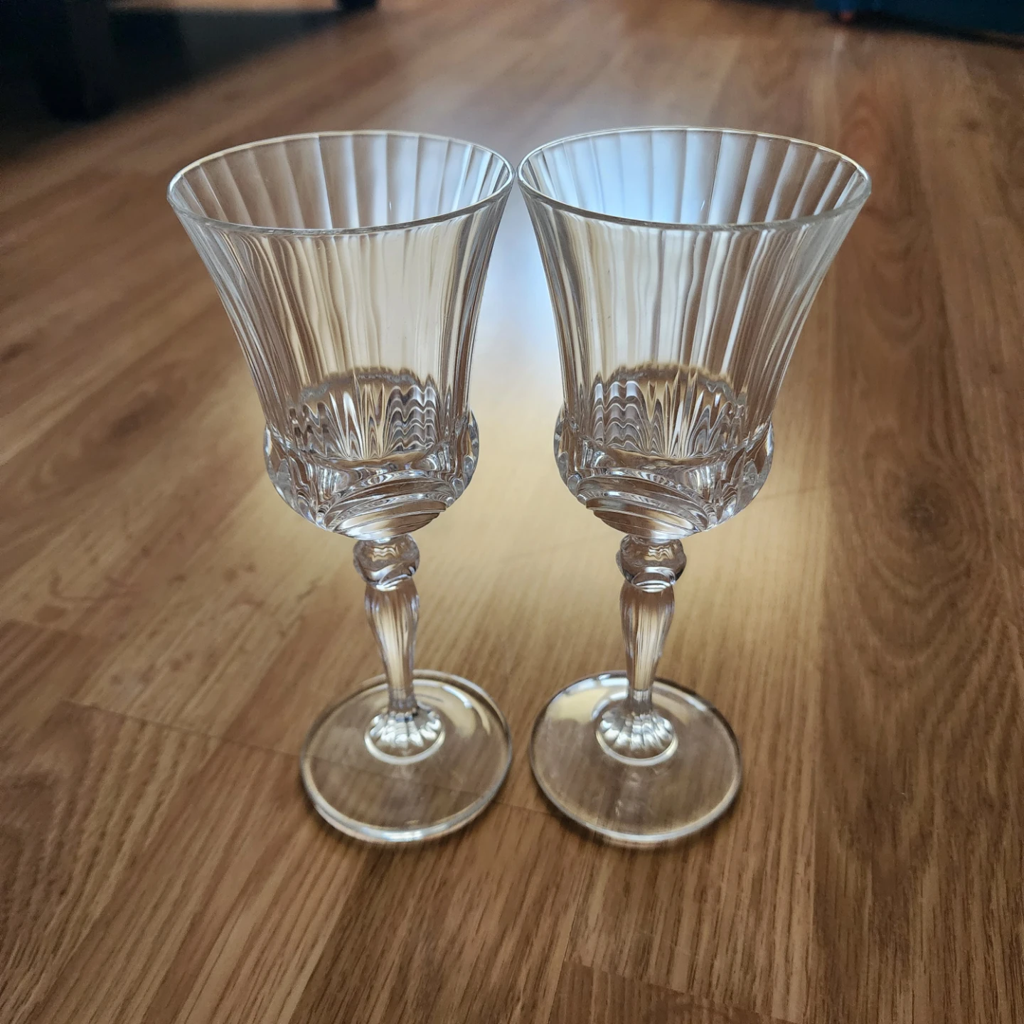 Assorted Set of Glassware $1 ea - photo 2