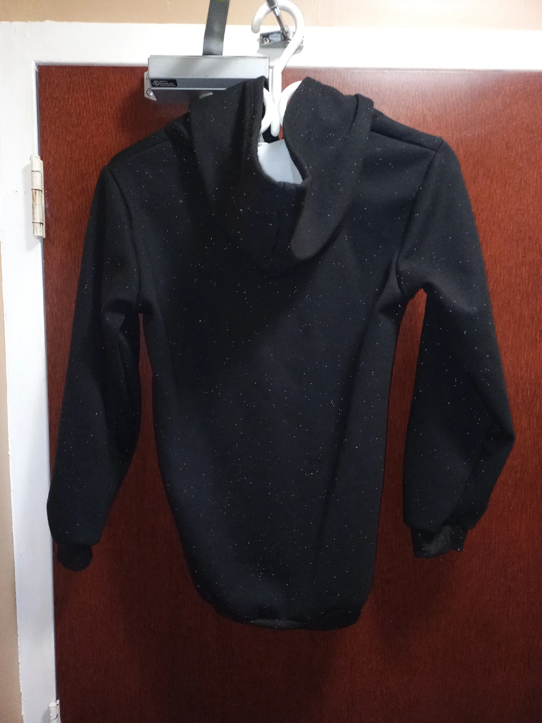 SIUUU Hoodie (Cristiano Renaldo) - Size Small - photo 2