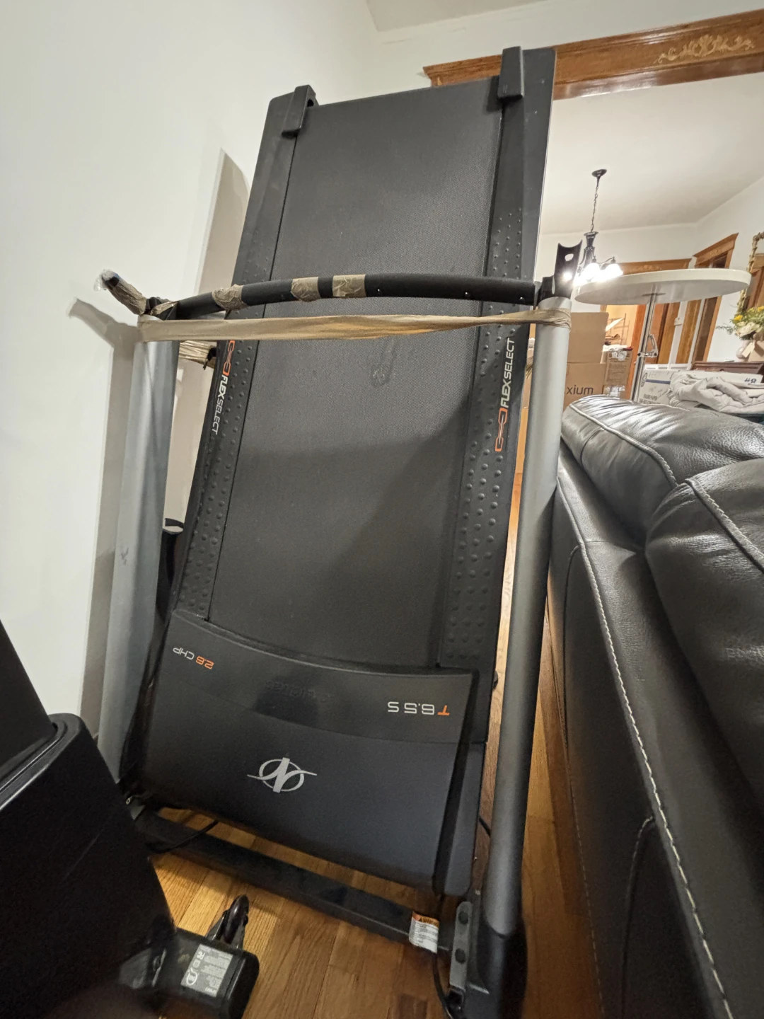 NordicTrack T 6.5 S Treadmill