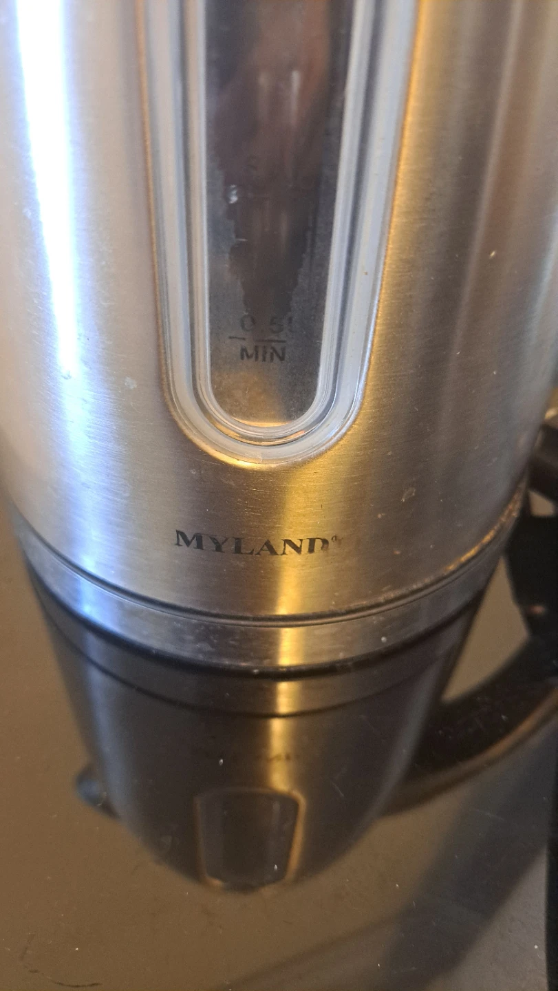 Myland Electric Kettle - photo 2