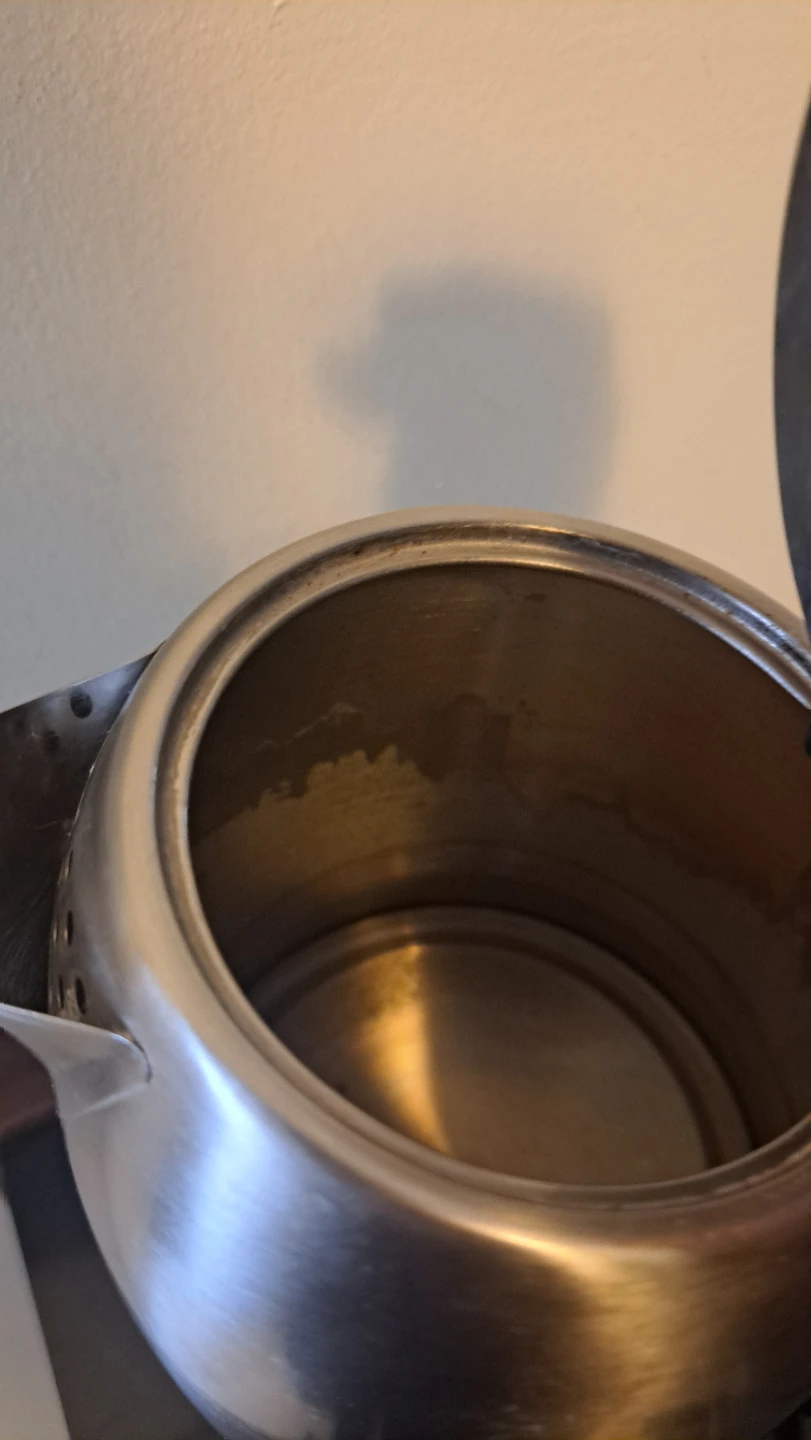 Myland Electric Kettle - photo 3