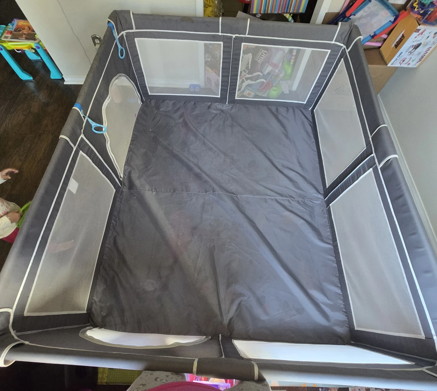 Graco Pack 'n Play Portable Playard