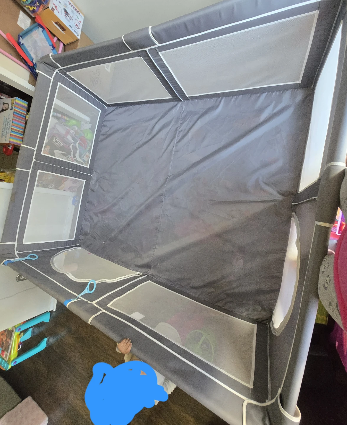 Graco Pack 'n Play Portable Playard - photo 2