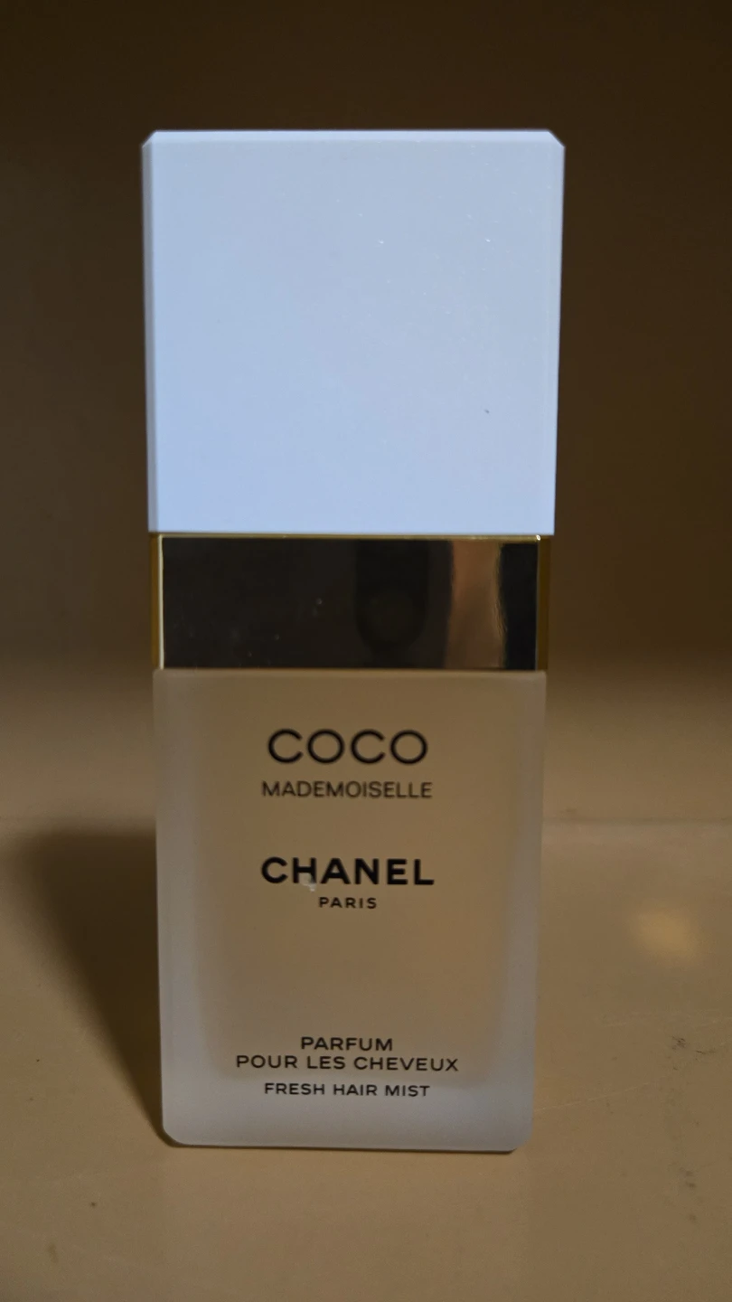 Chanel COCO MADEMOISELLE Fresh Hair Mist Parfum 35 ml
