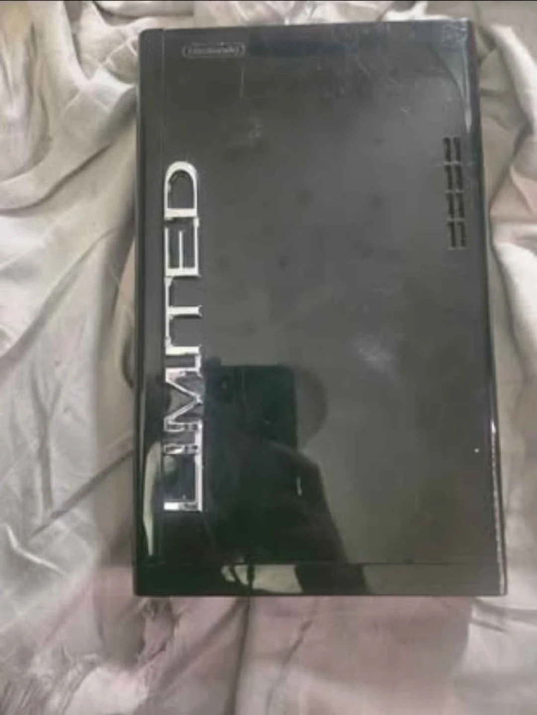 Nintendo WiiU Deluxe **PLEASE READ** - photo 2