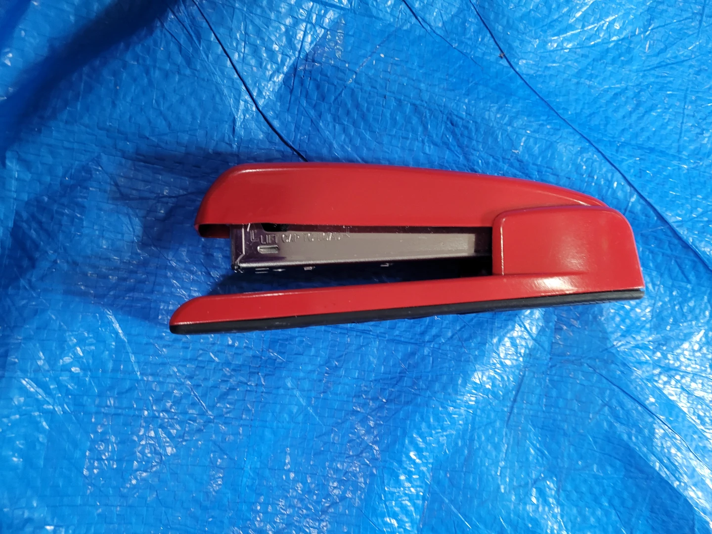 Swingline Red Stapler - photo 2