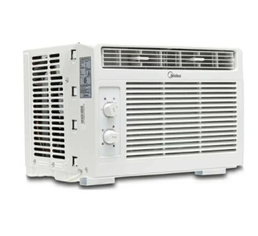 Midea Window Air Conditioner🌱 - photo 2