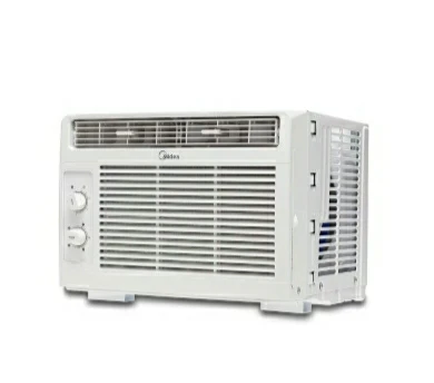 Midea Window Air Conditioner🌱 - photo 3