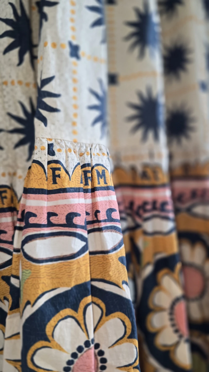 Free People and Anthropology dresses part 2