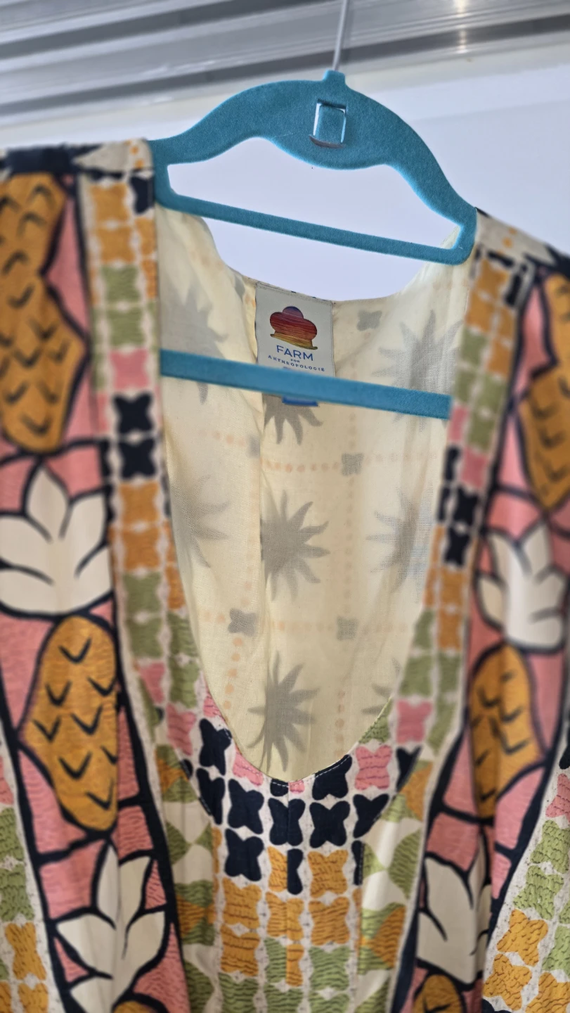 Free People and Anthropology dresses part 2 - photo 3
