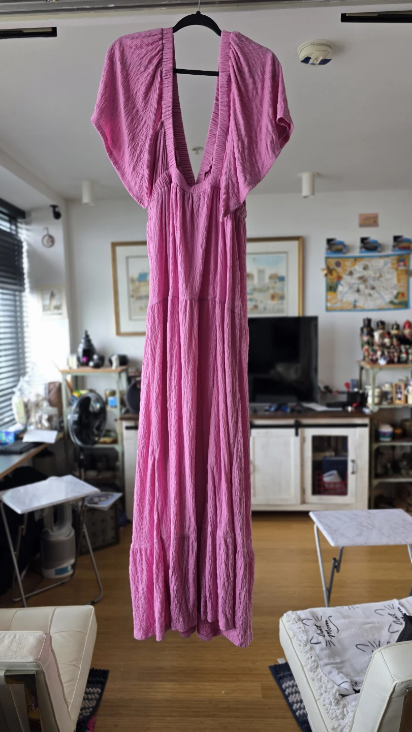 Free People and Anthropology dresses part 2 - photo 5