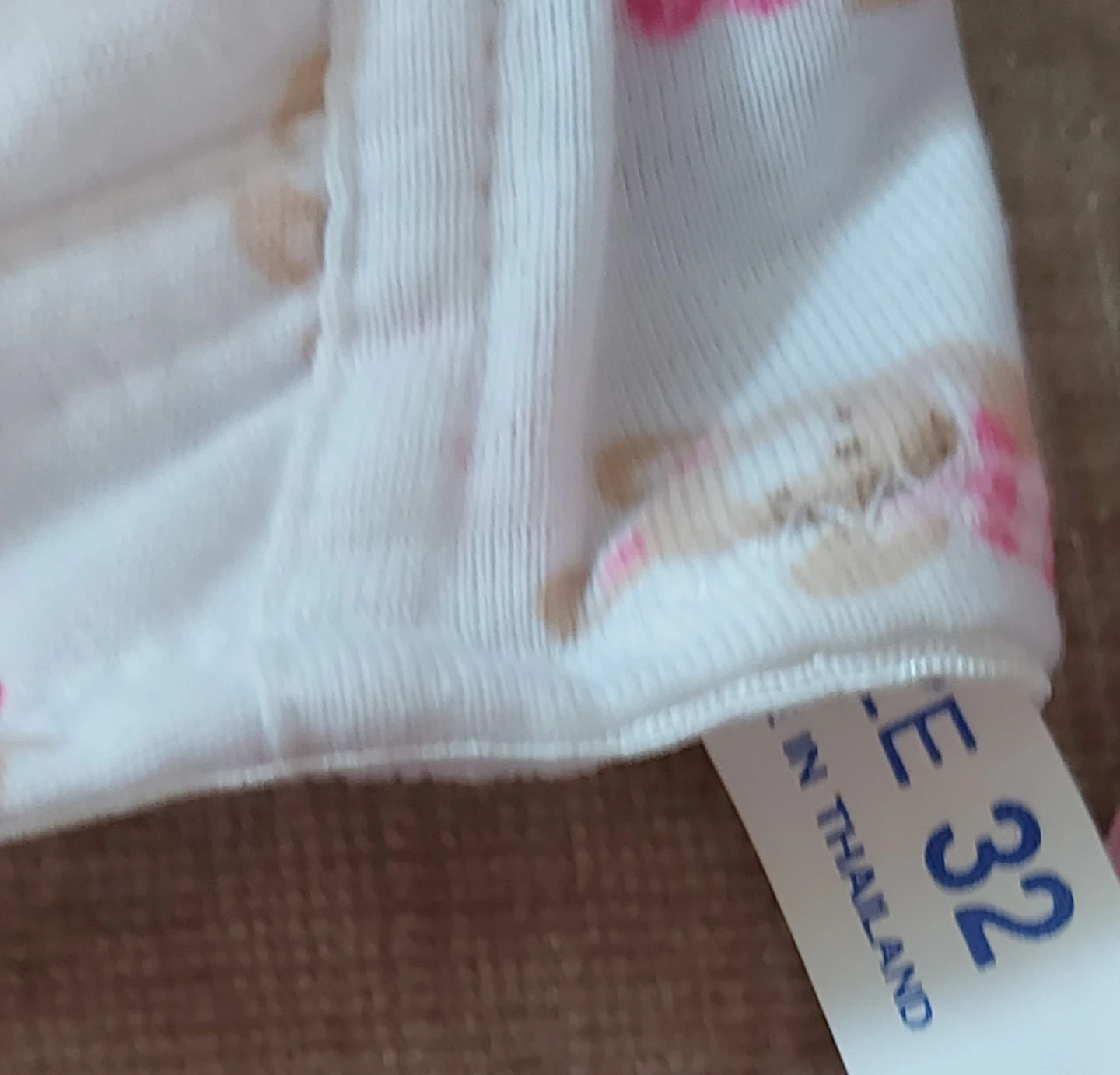 🆕 Lot of 3 Bras - Size 32/34A $4 each - photo 2