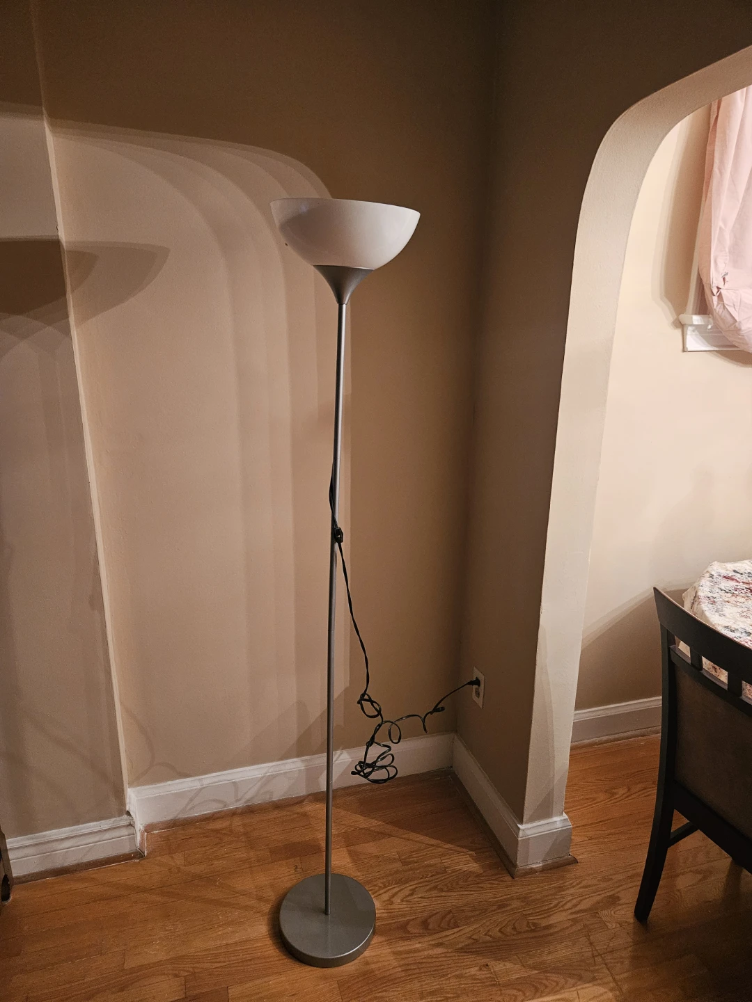 Modern Floor Lamp