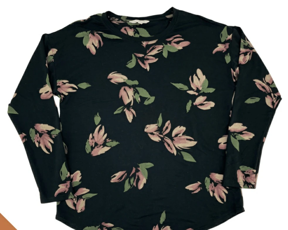 Like new Catherine Malandrino Long sleeve Shirt