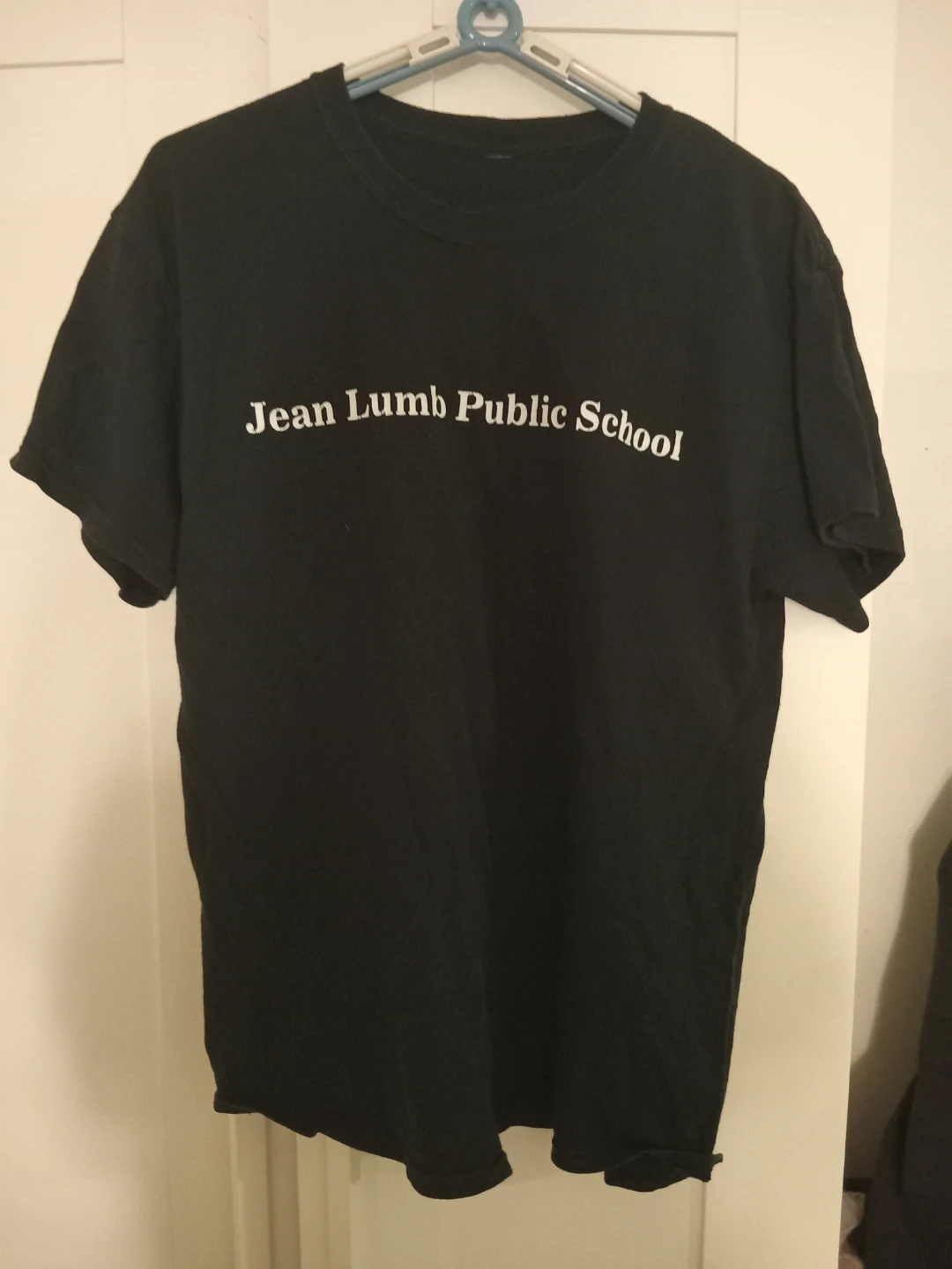Jean Lumb Public School Class of 2021 T-Shirt