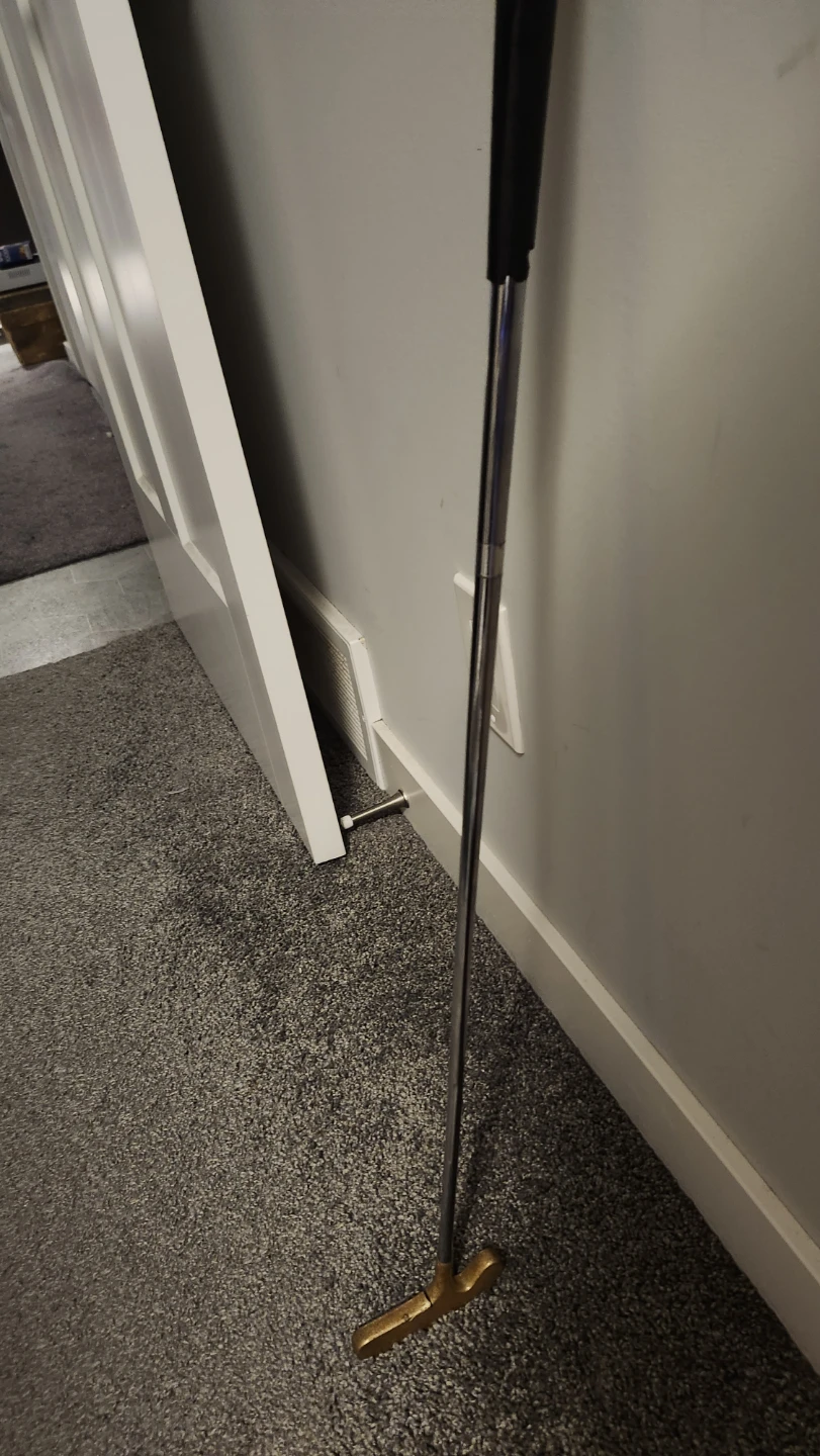 Acushnet "EYE" Putter - Made in U.S.A. - photo 5