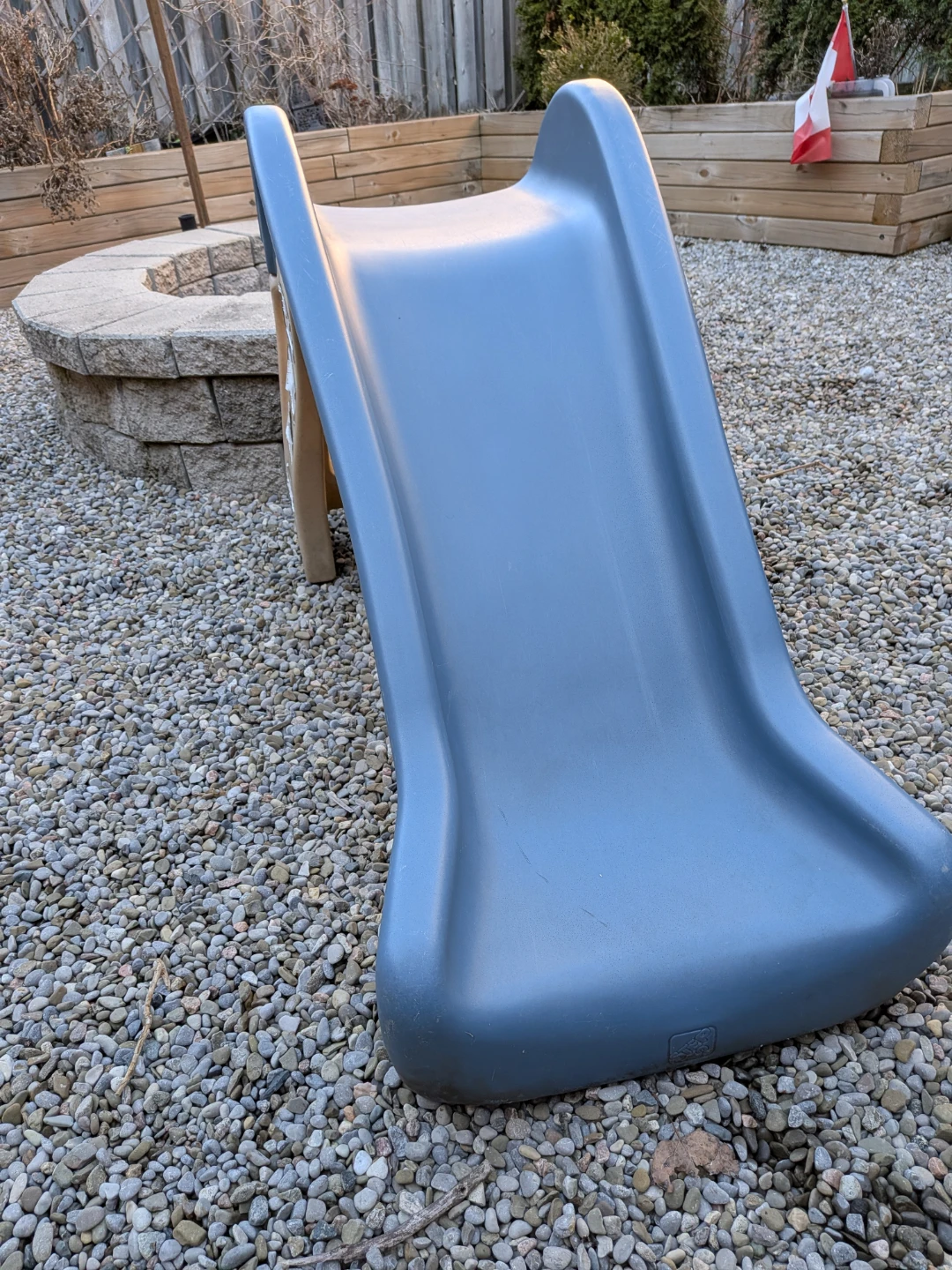 Step2 Kids Slide - photo 3