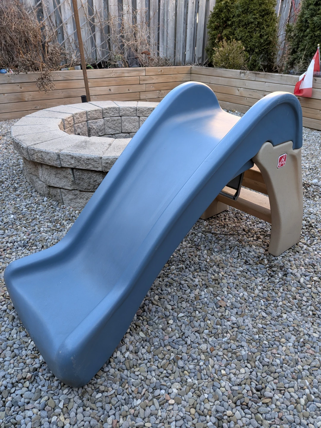 Step2 Kids Slide - photo 4