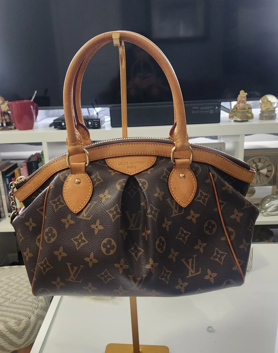 LV Tivoli PM