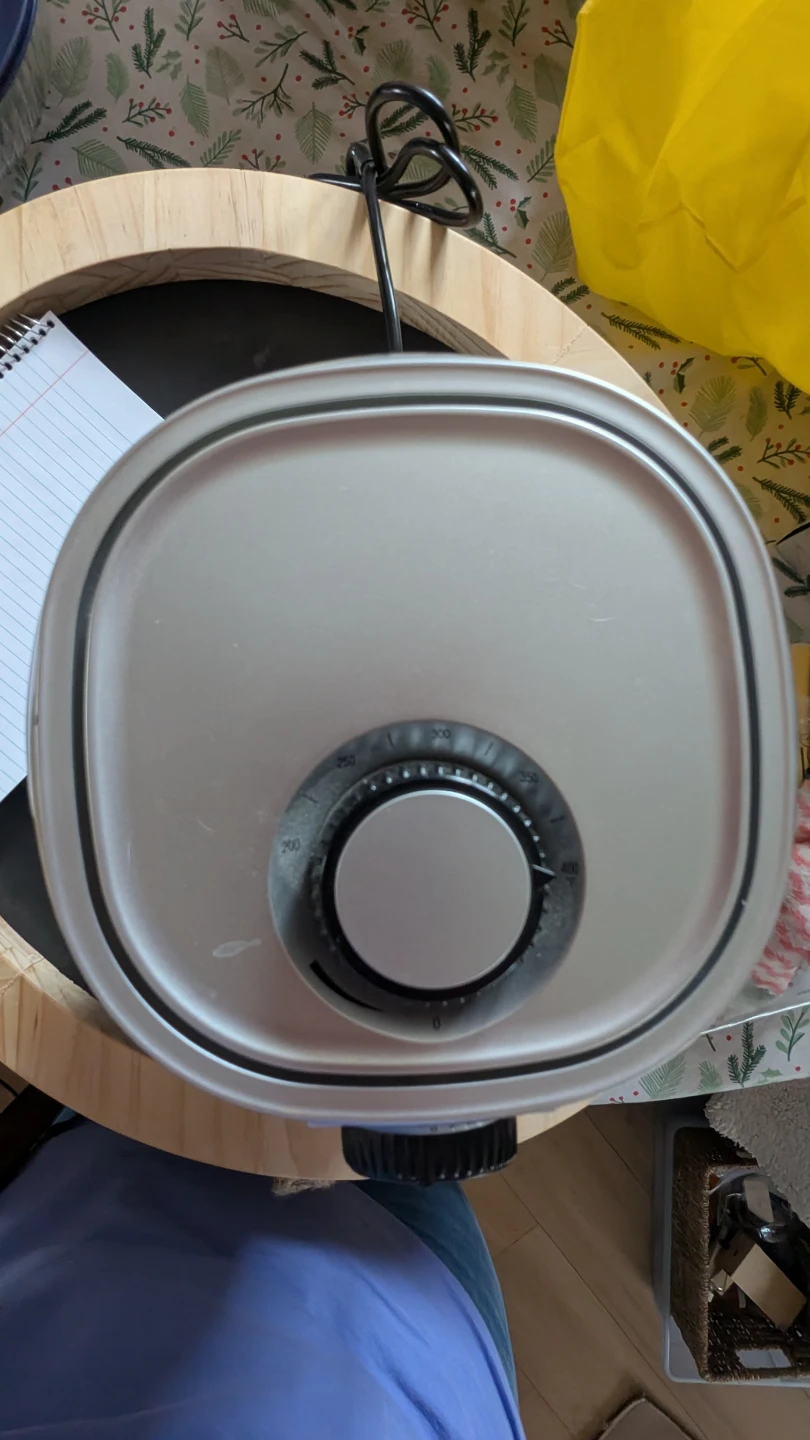 Chefman TurboFry Air Fryer