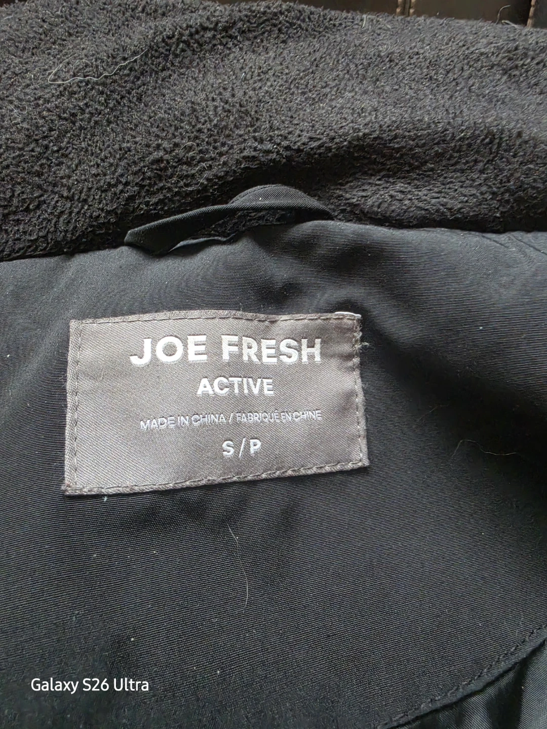 Joe Fresh Active Puffer Jacket - photo 4
