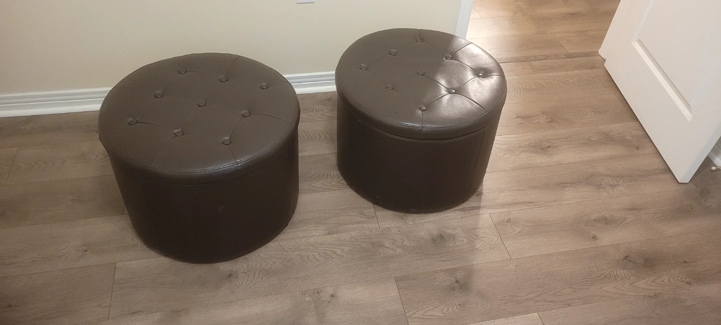 Ottoman - photo 2