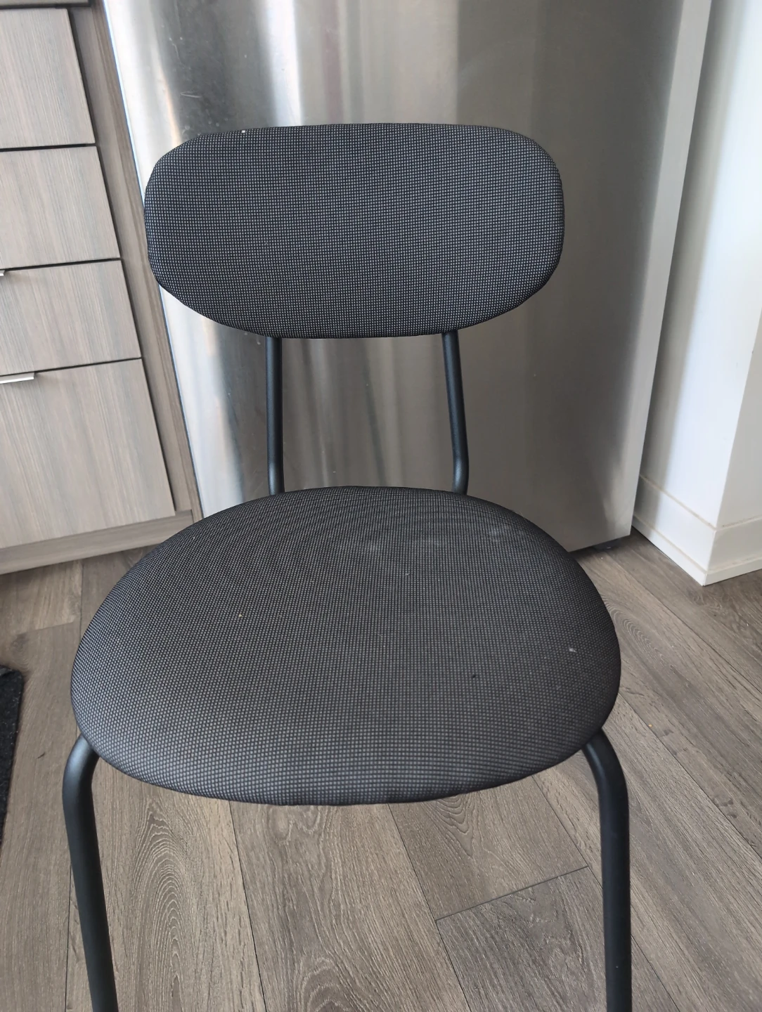 Ikea dining table and chairs