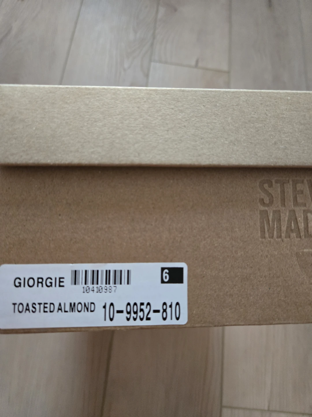 Steve Madden heels - photo 3