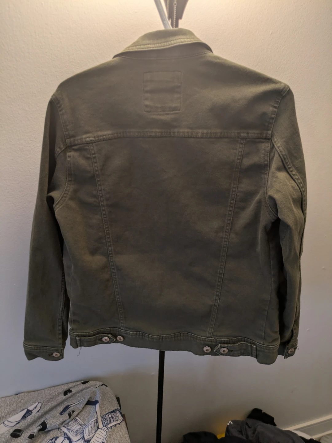 Zara Jean Jacket - photo 2
