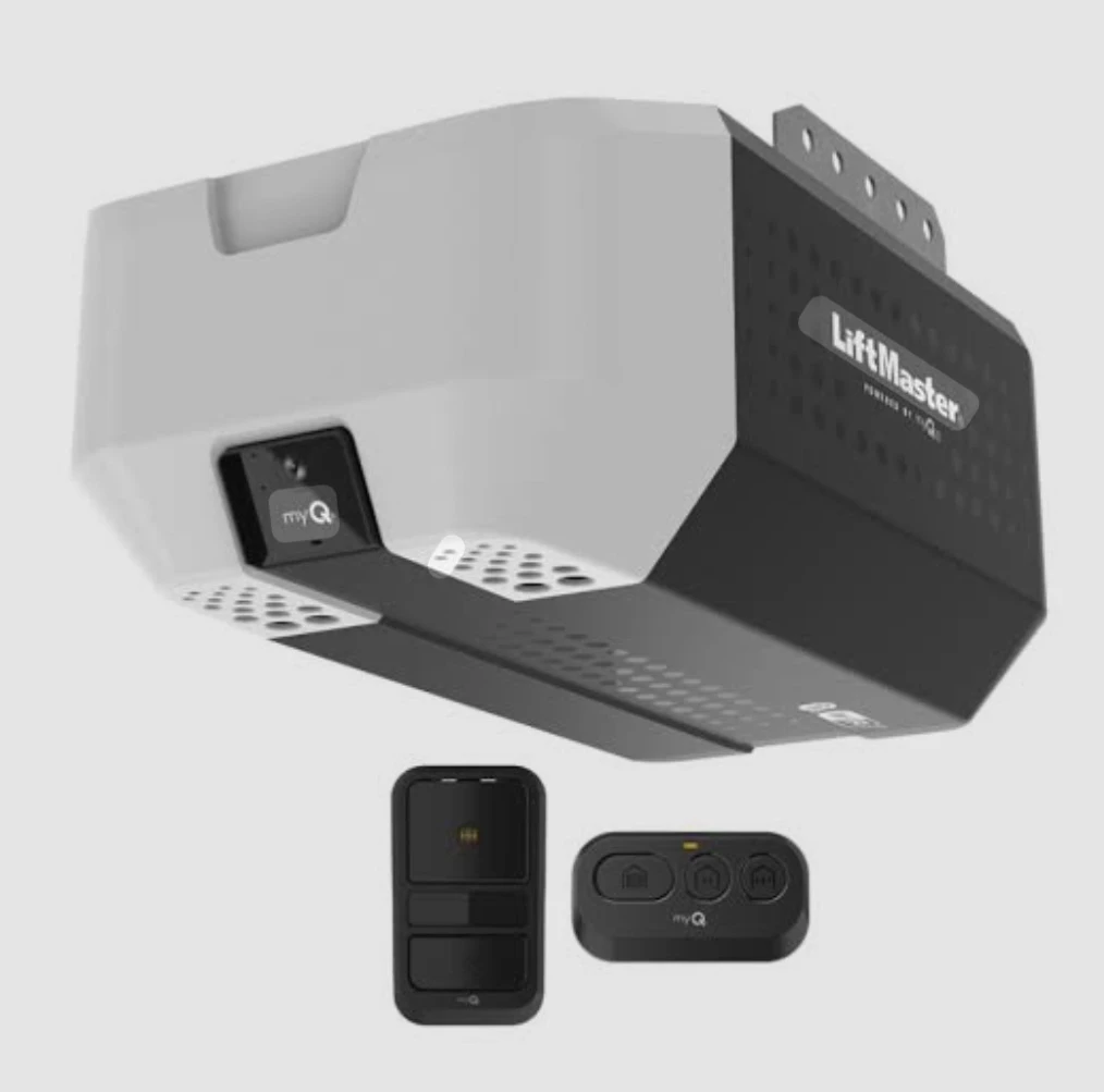 LiftMaster Garage Door Opener