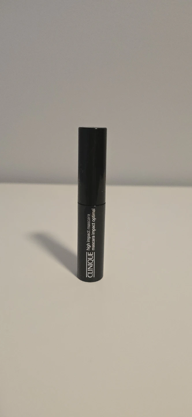 CLINIQUE High Impact Mascara 3.5ml