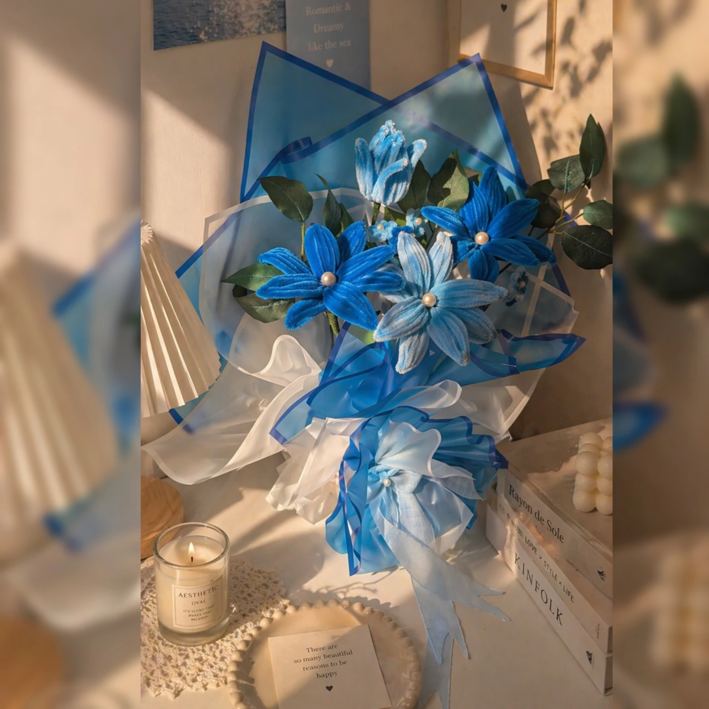 Flower Bouquet - photo 2