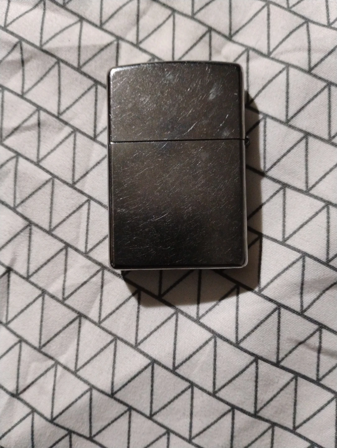 Zippo Rolling Stones 1962 Lighter - photo 3