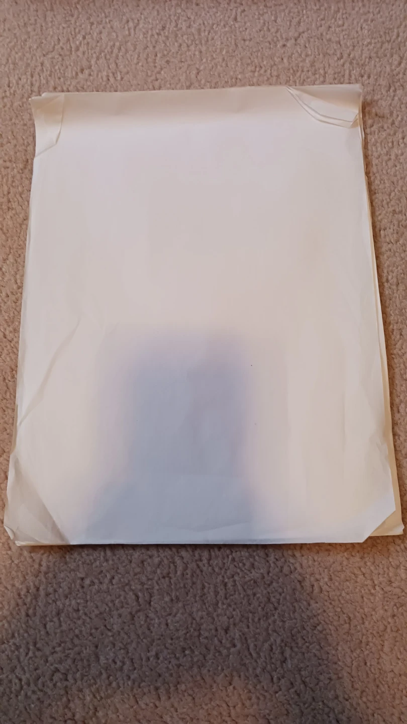 Tracing paper