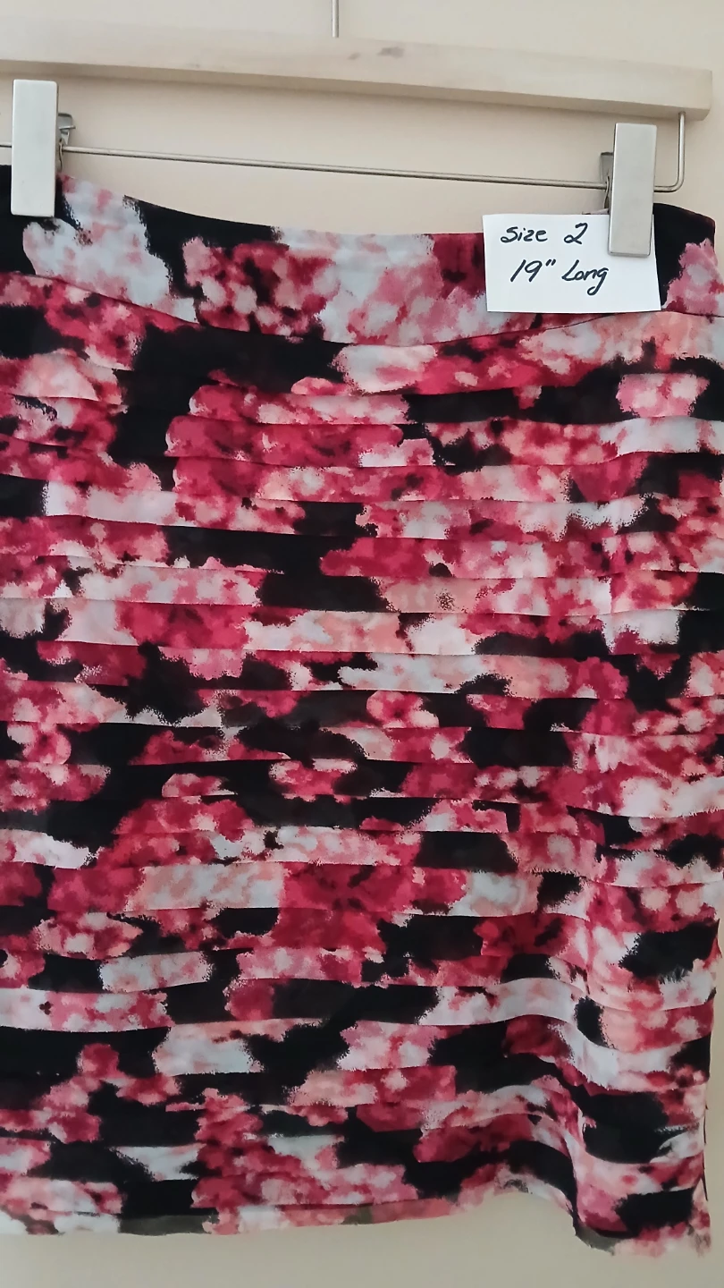 Assorted Ladies skirts for $5.00 each