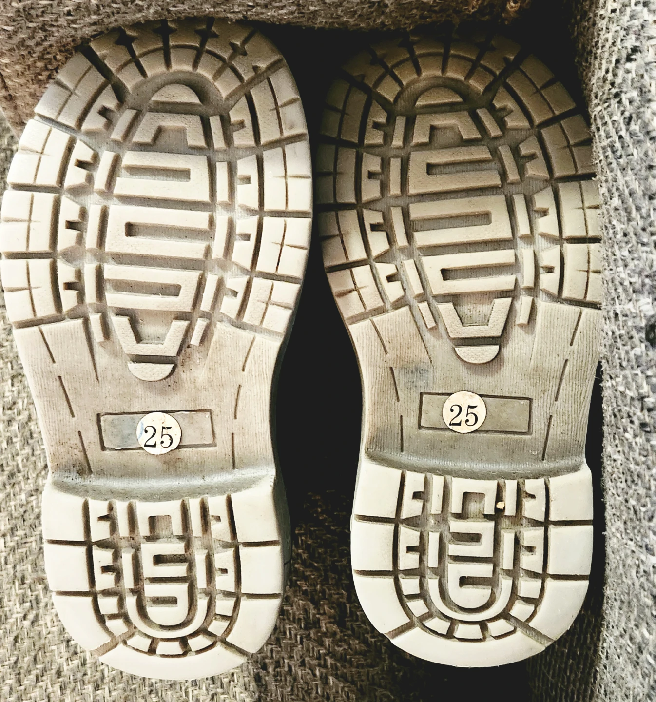 High Top Boots - photo 4