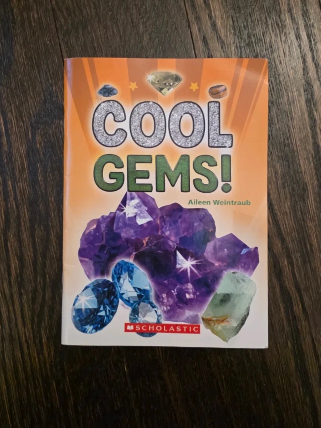 A set of gems - photo 3