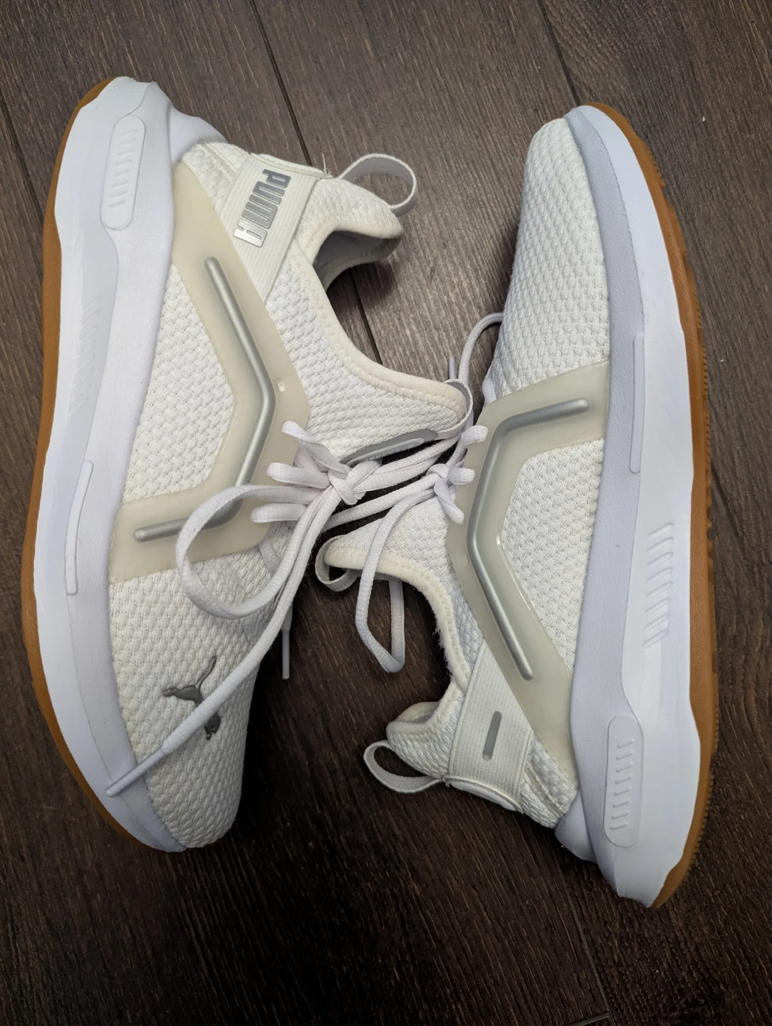 Women's PUMA Softride Enzo 5 - White - photo 3