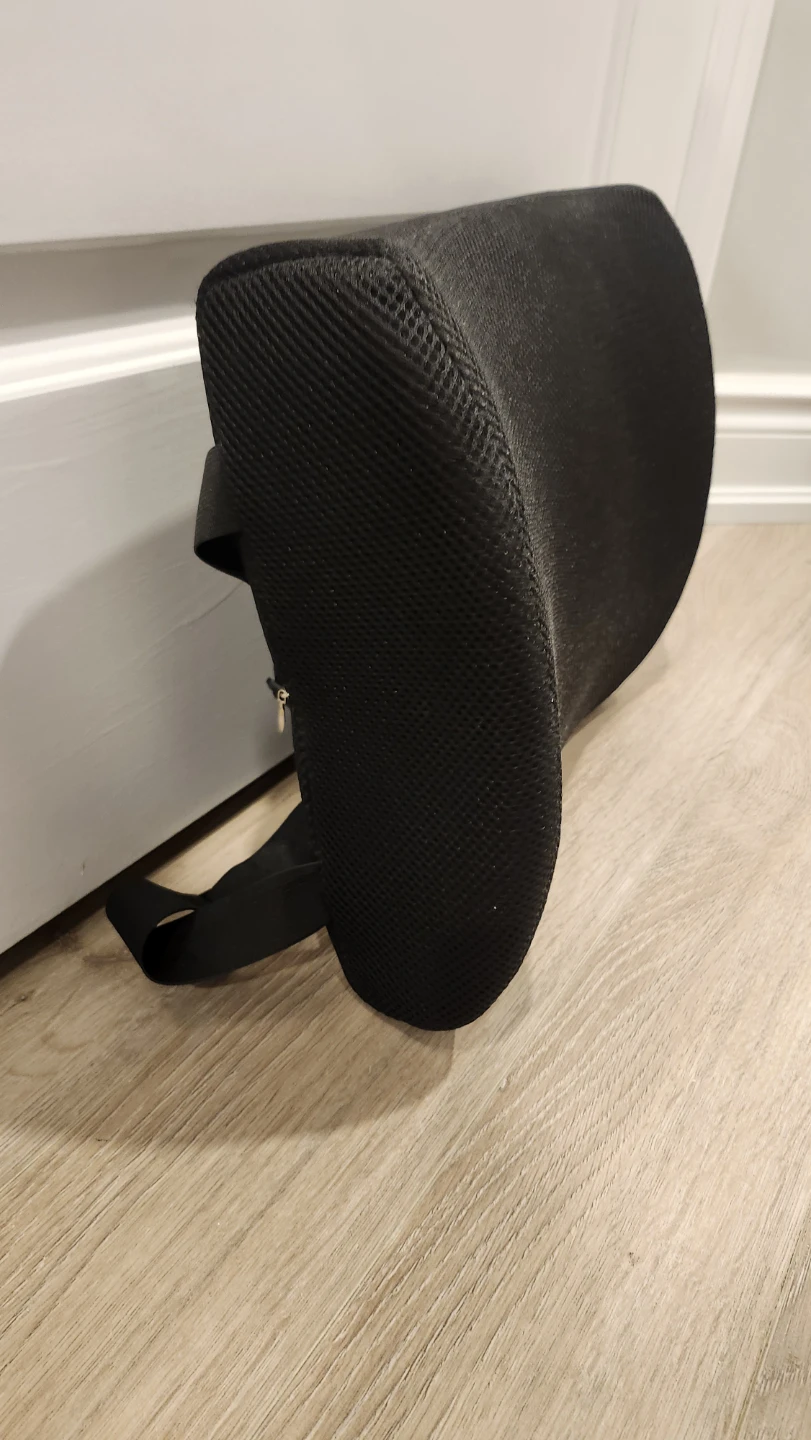 FORTEM Lumbar Support Cushion - photo 2