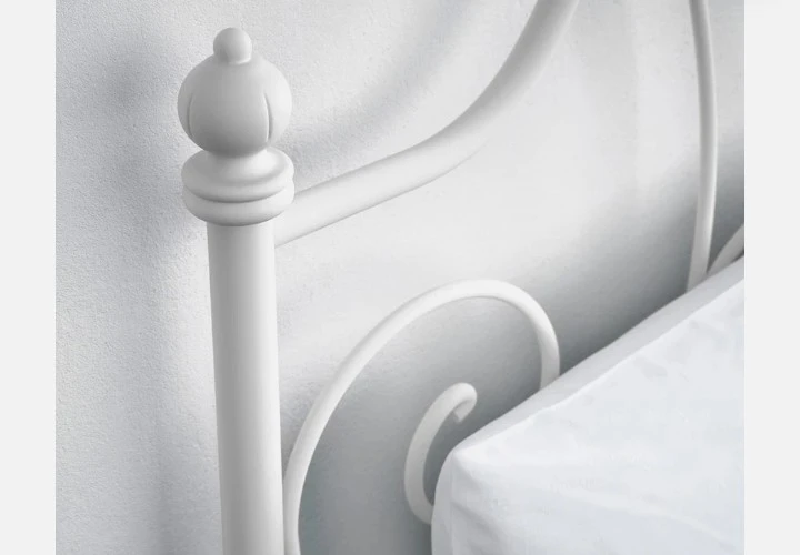 Leirvik Bed Frame - photo 3