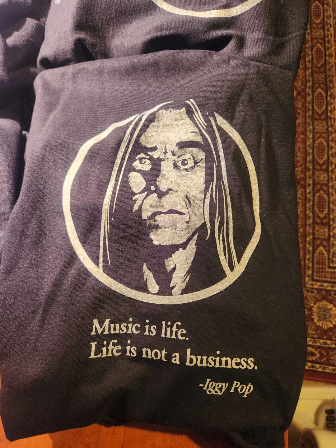 Assorted Graphic T-Shirts - photo 3