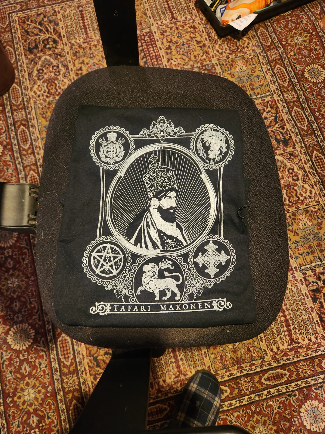 Assorted Graphic T-Shirts - photo 4