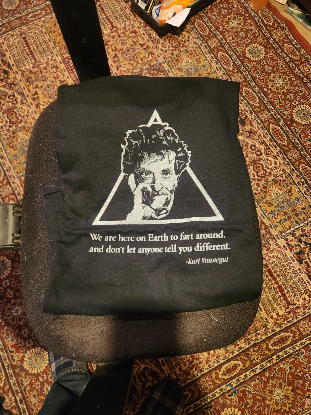 Assorted Graphic T-Shirts - photo 5