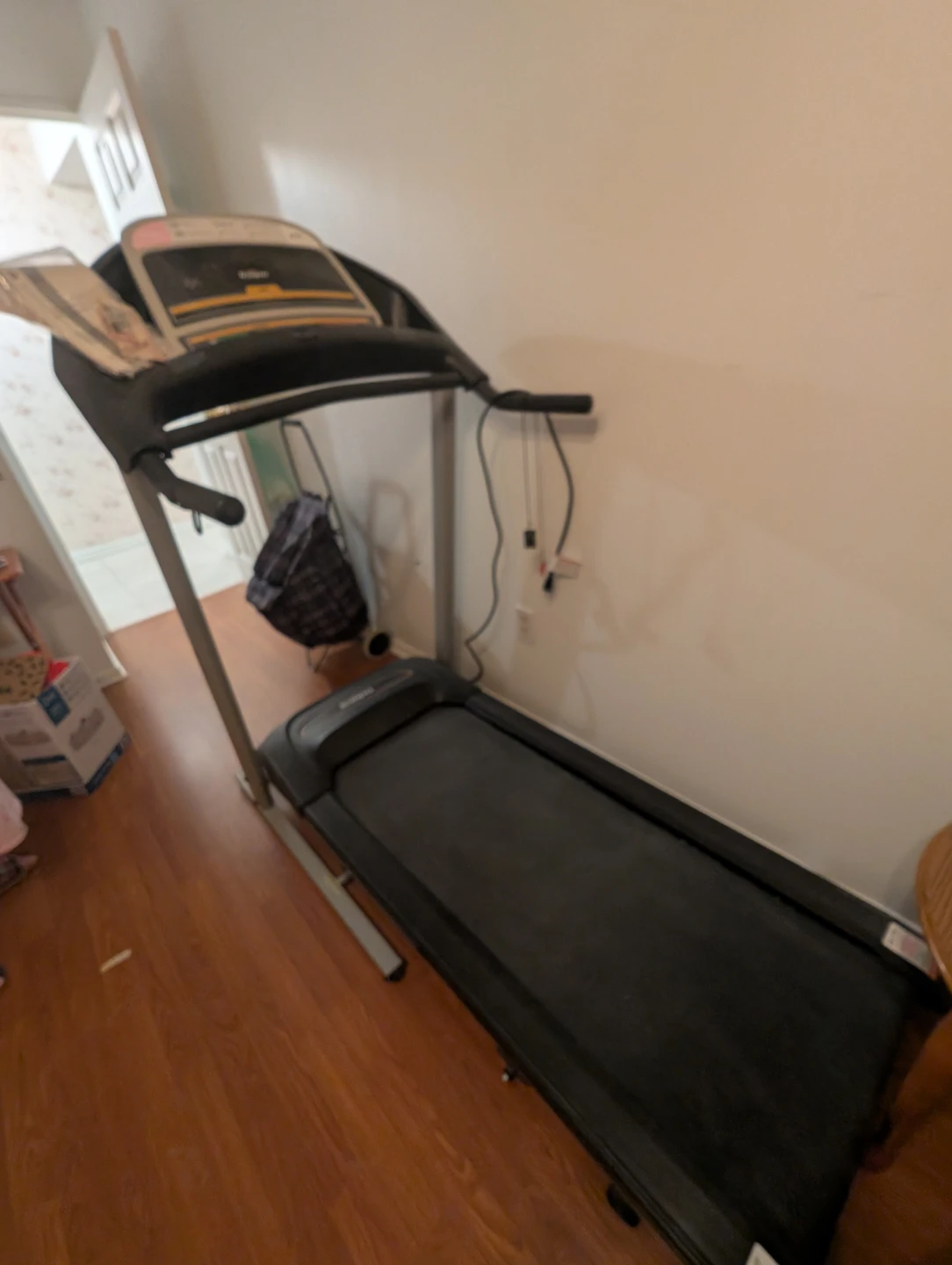 ProForm Treadmill
