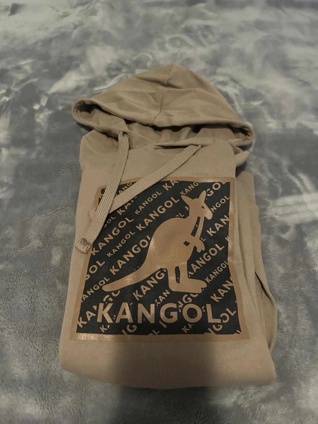 Kangol Hoodie