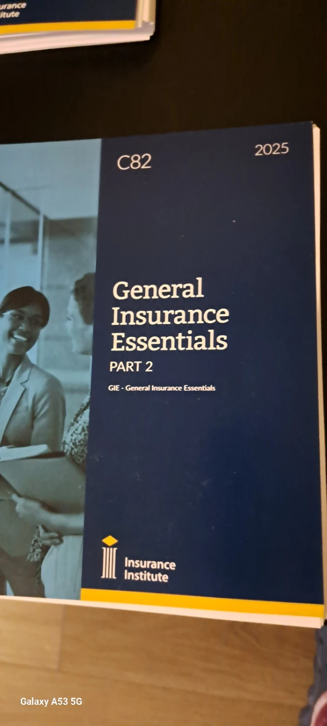 OTL Books General Insurance - photo 2