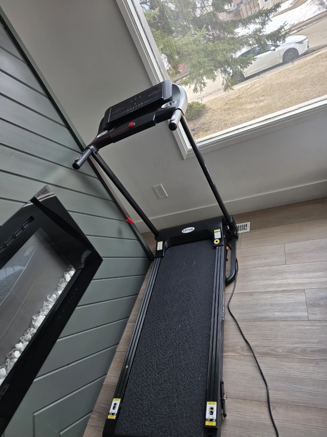 Umay Treadmill